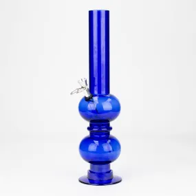 12" acrylic water pipe