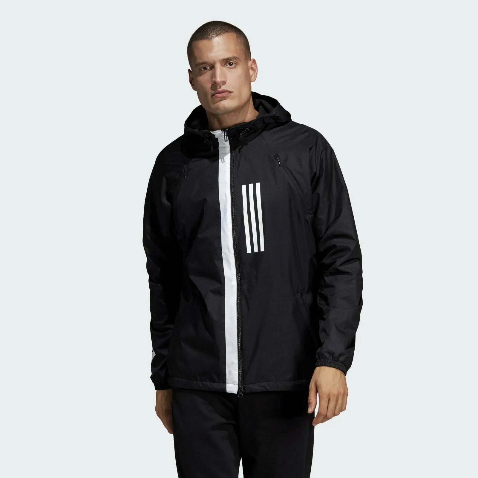 Adidas Men's Jacket M WND DZ0052