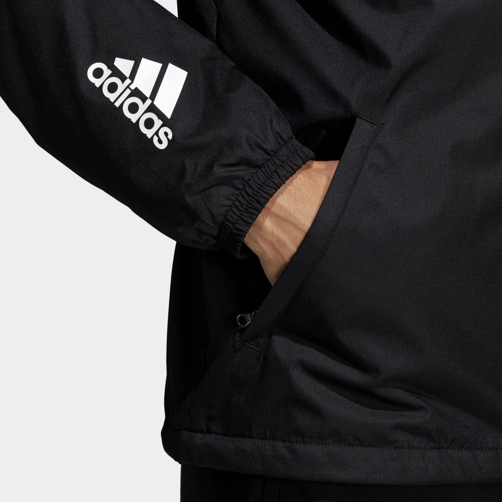 Adidas Men's Jacket M WND DZ0052