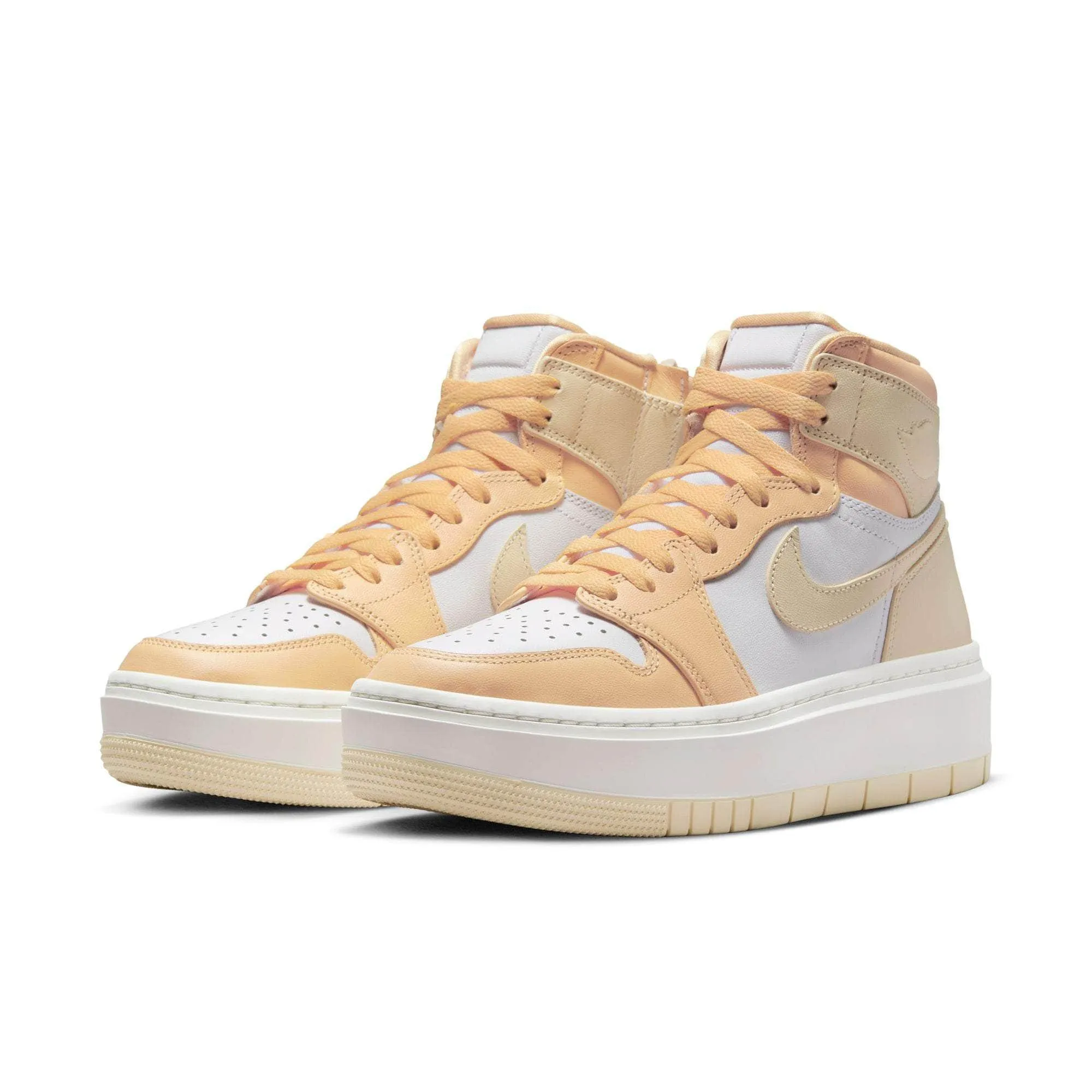 Air Jordan 1 Elevate High "Celestial Gold" -  Women's