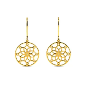 Alessia  Earring