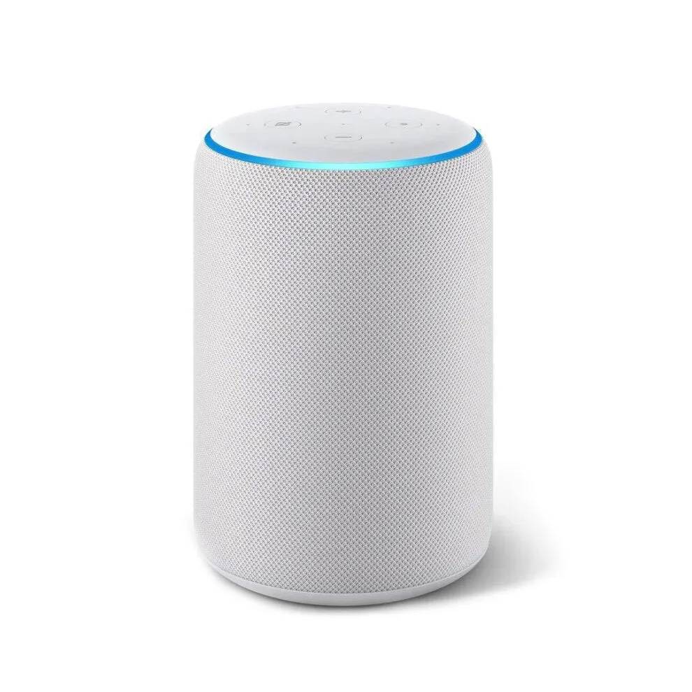 Amazon Echo Plus 2nd Generation (L9D29R) - White