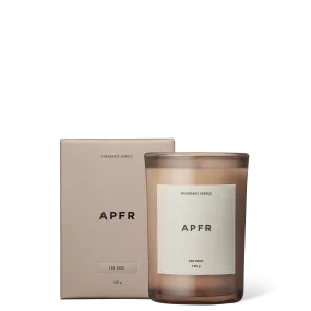 APFR Fragrance Candle "24k Rose"