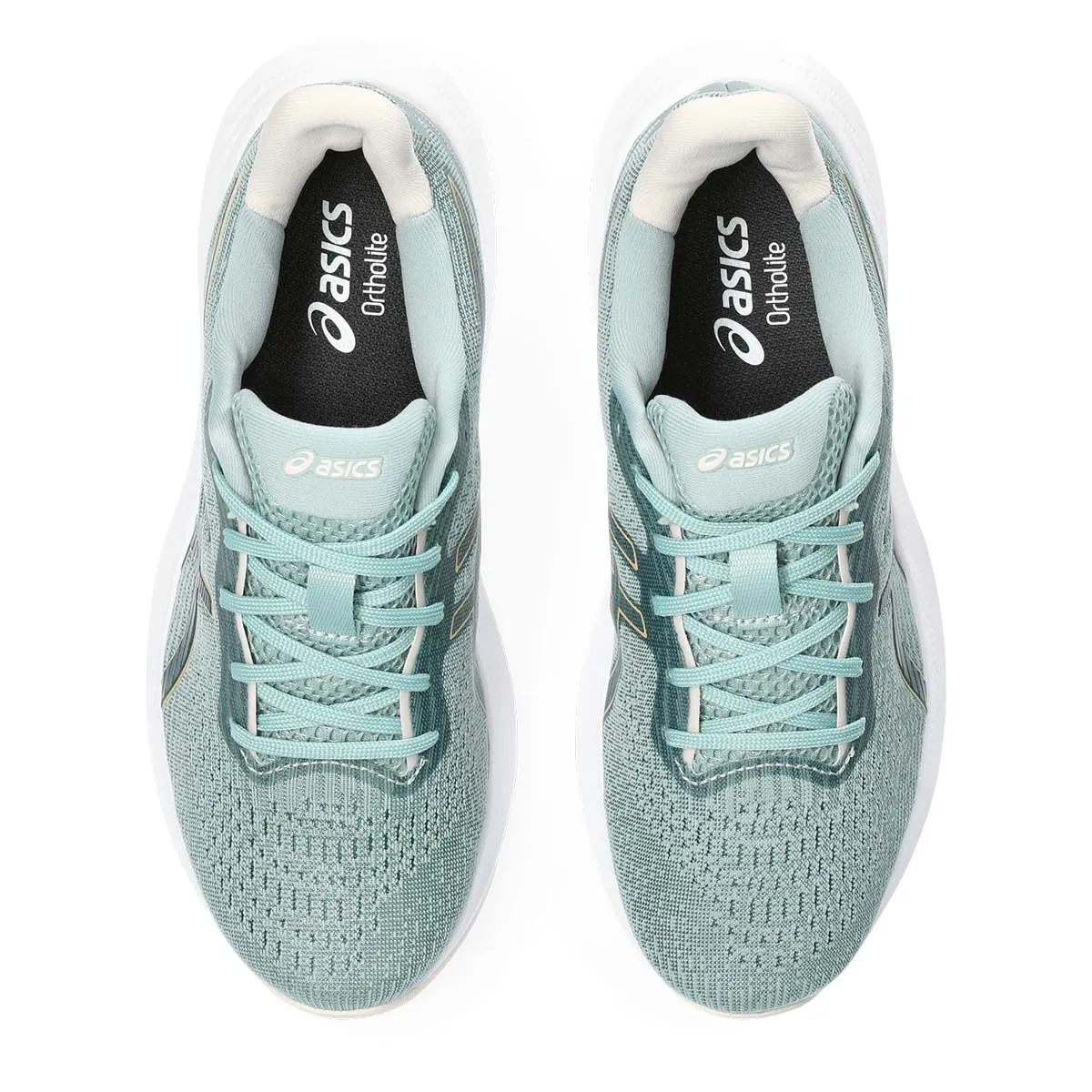 Asics Gel Pulse 14 Women Ocean Haze Champagne   