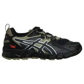 Asics Gel-Quantum 180 Mens Black Trainers