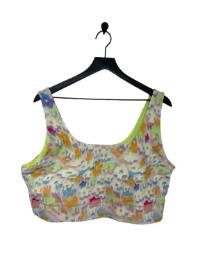 Athletic Bra By Fabletics  Size: 3x