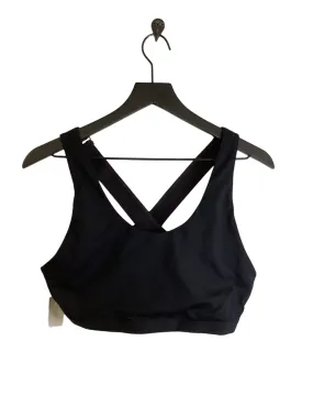 Athletic Bra By Fabletics  Size: Xl