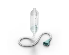 Braun Manual Nasal Aspirator