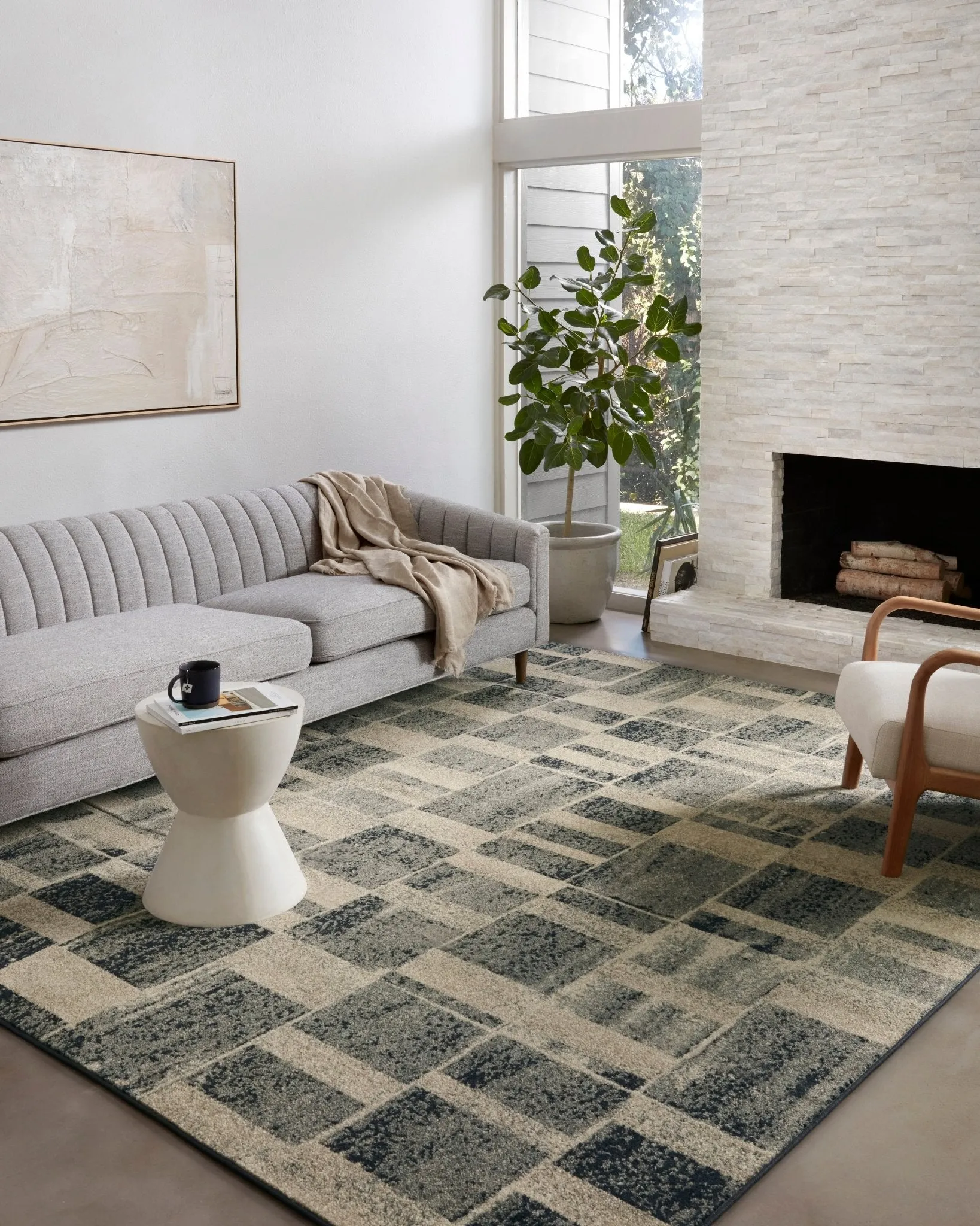 Briar Rug