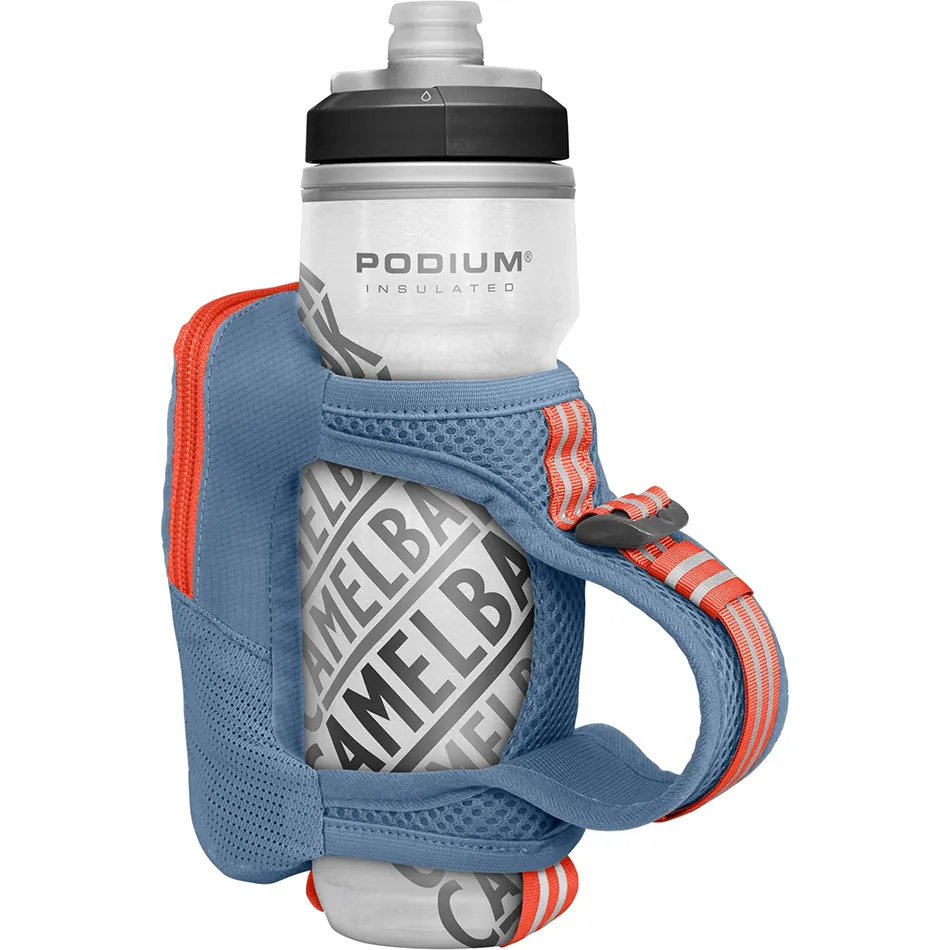 Camelbak Quick Grip Chill Insulated Handheld 620ml SS23