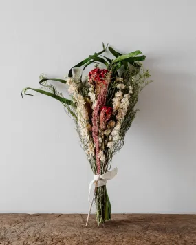 Celosia Flower Garden Bouquet