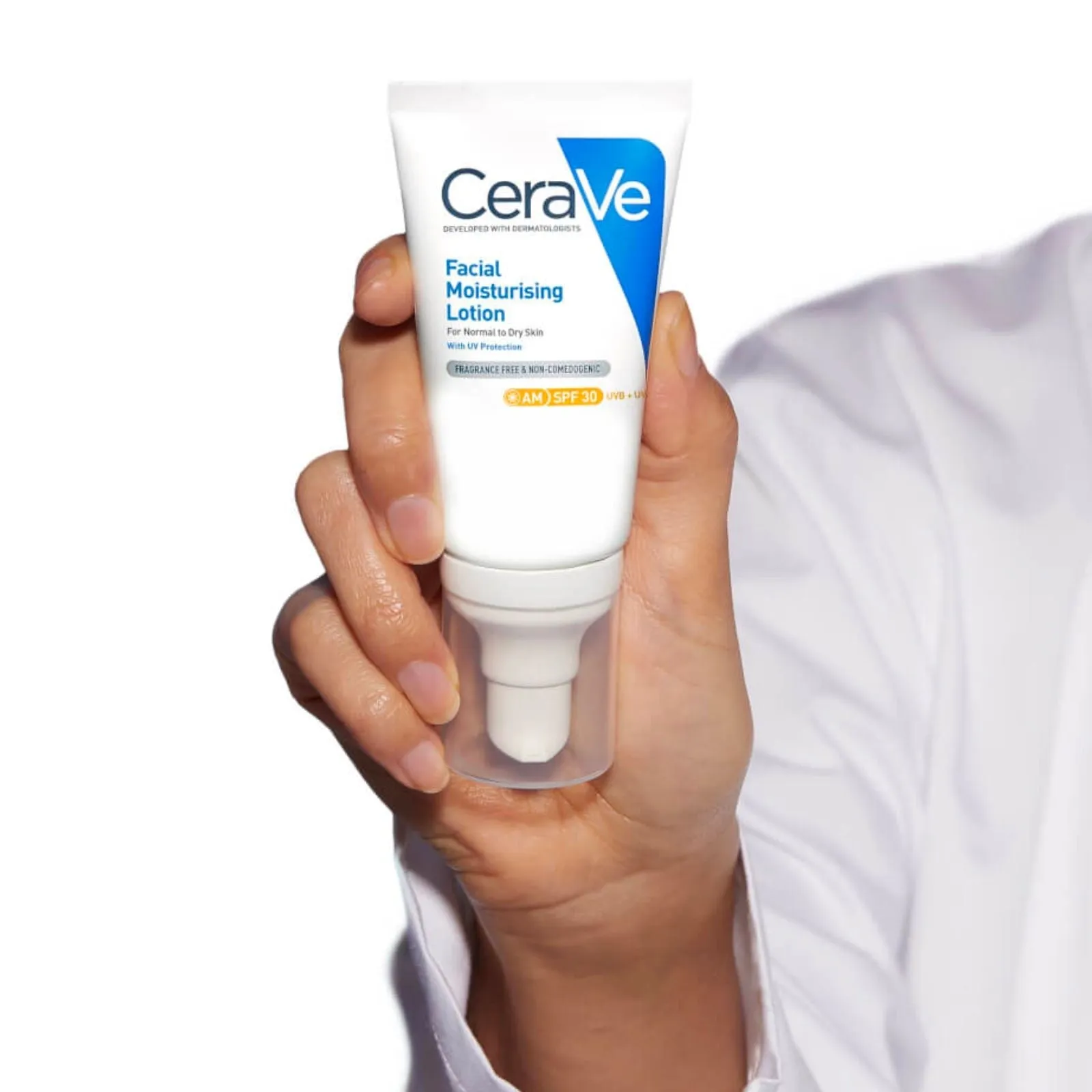 CeraVe | Facial Moisturising Lotion SPF30 52ml