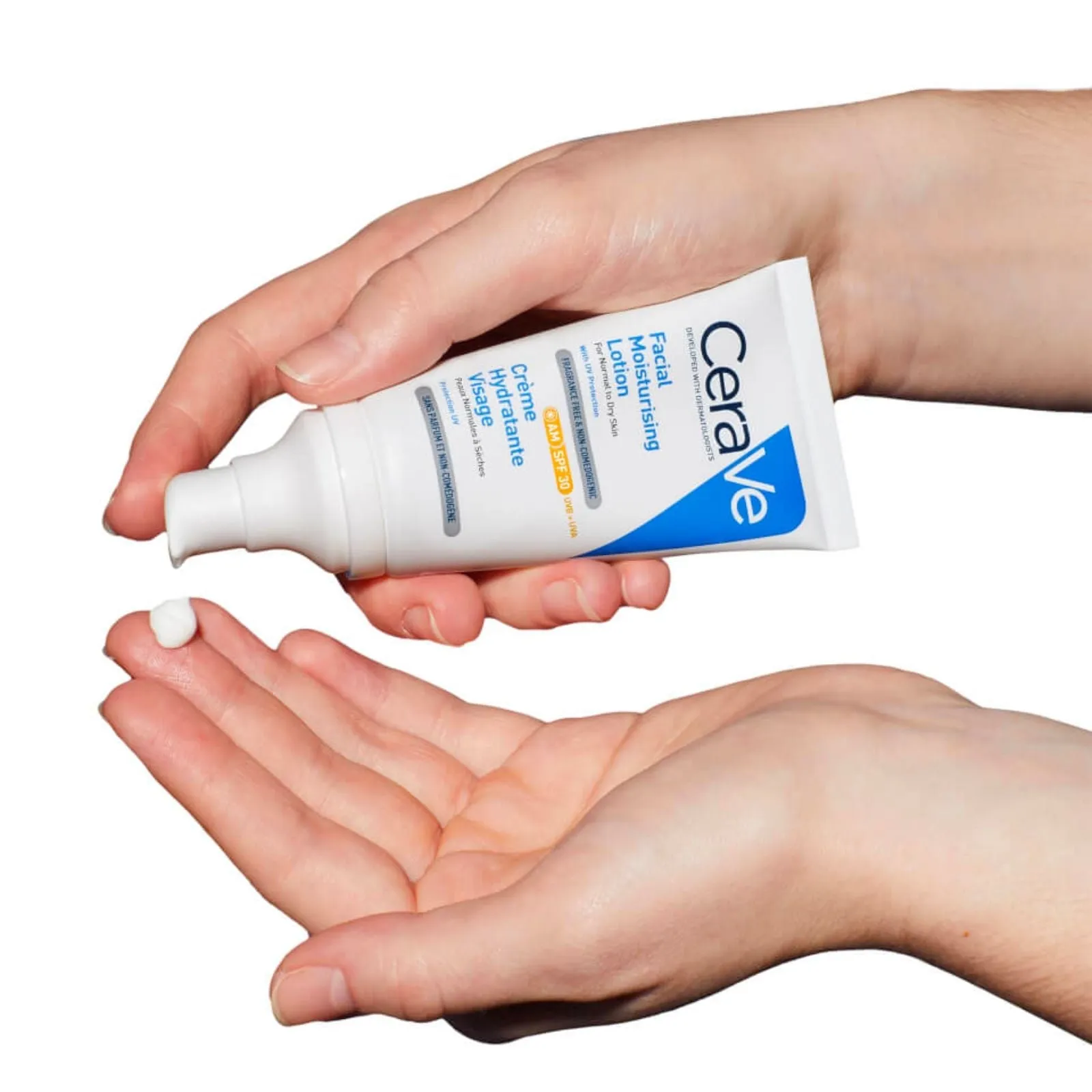 CeraVe | Facial Moisturising Lotion SPF30 52ml