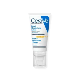 CeraVe | Facial Moisturising Lotion SPF30 52ml