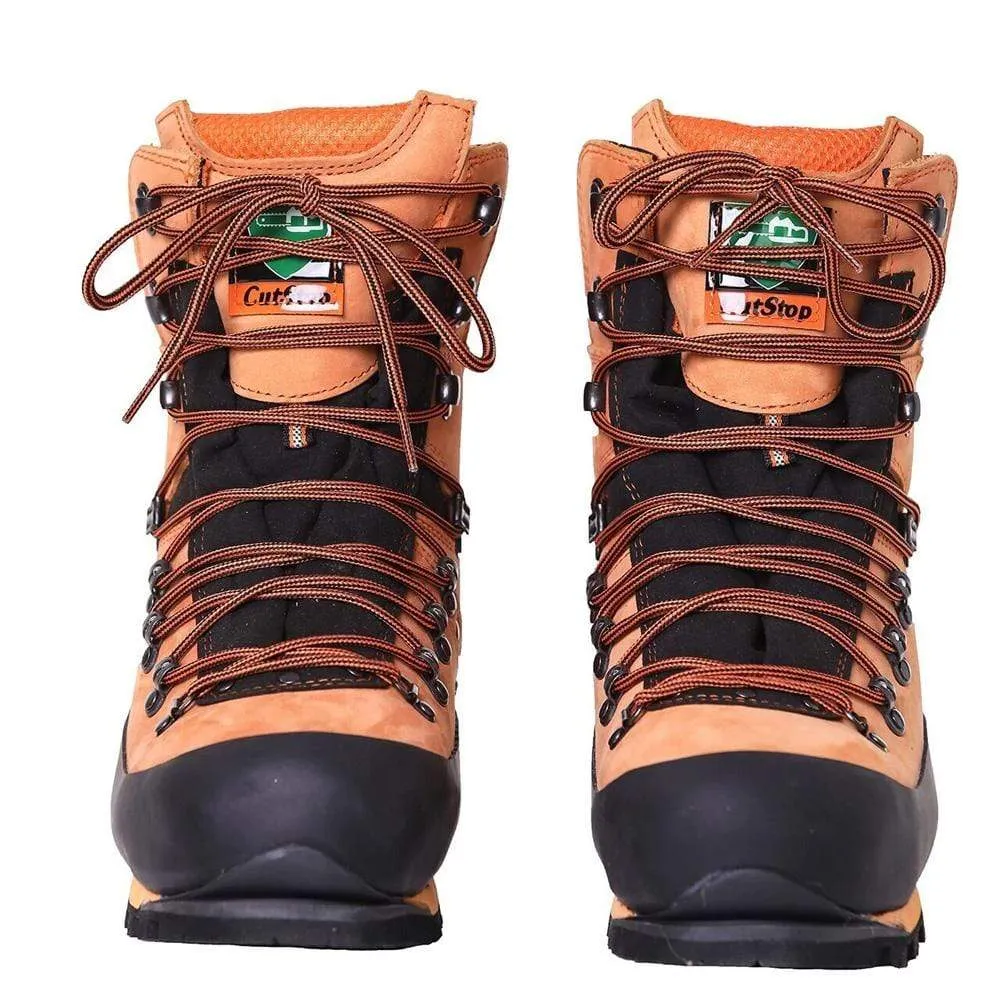 Clogger Altitude Gen2 Arborist Boots