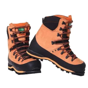 Clogger Altitude Gen2 Arborist Boots