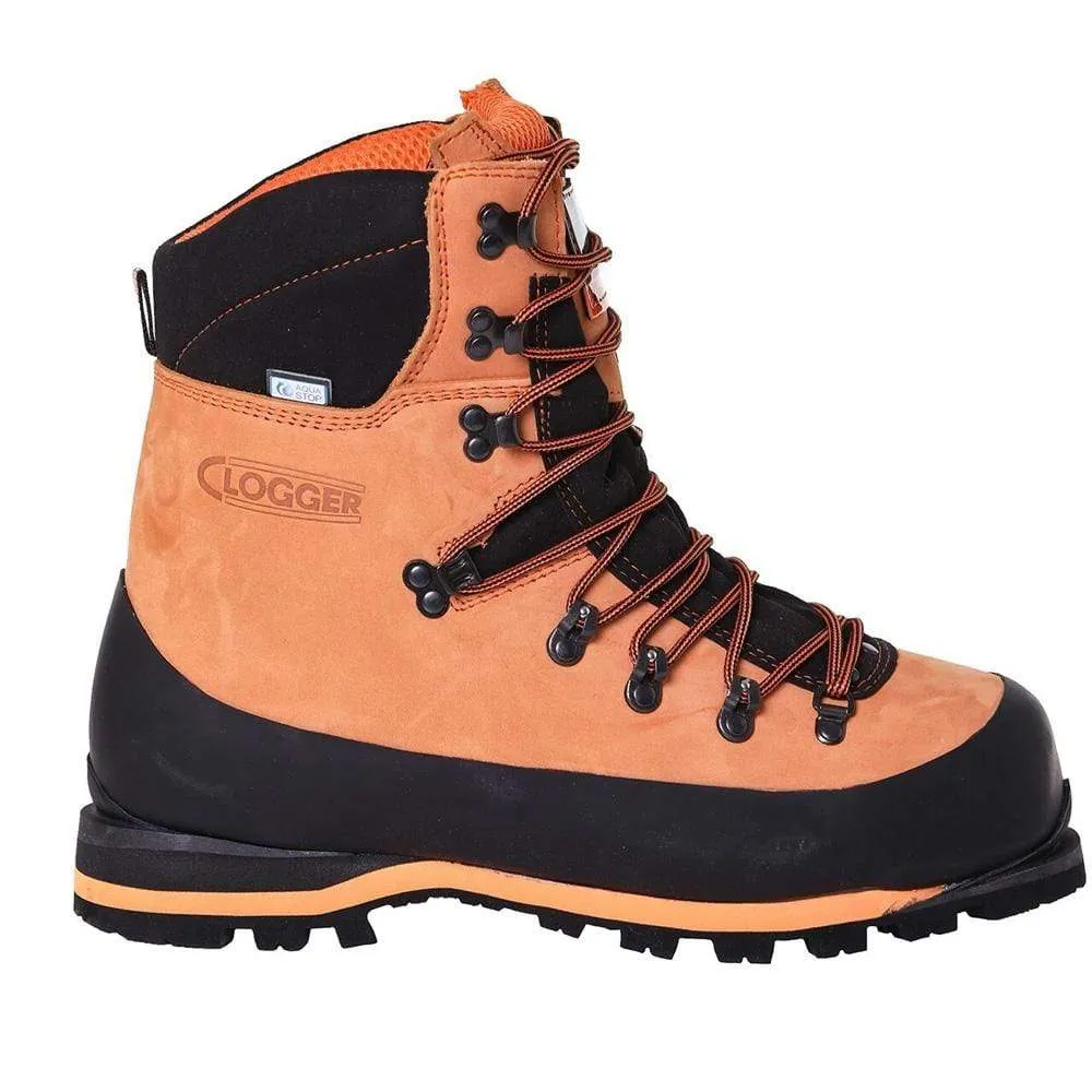 Clogger Altitude Gen2 Arborist Boots