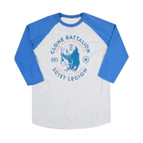 Clone Battalion Raglan