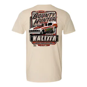 Connie Kalitta "Bounty Hunter" T-Shirt