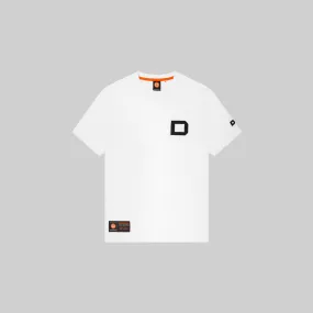 DreamHack Dreamers Short Sleeve T-Shirt White