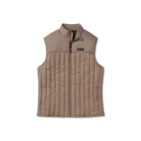 Flathead Performance Quilted Vest