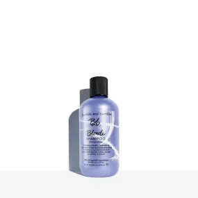 Illuminated Blonde Shampoo 250ml