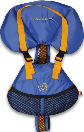 Infant Life Vest (4kg - 12kg) | Blue