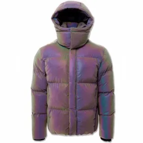 Jordan Craig Toronto Bubble Jacket (Iridescent) 91542M