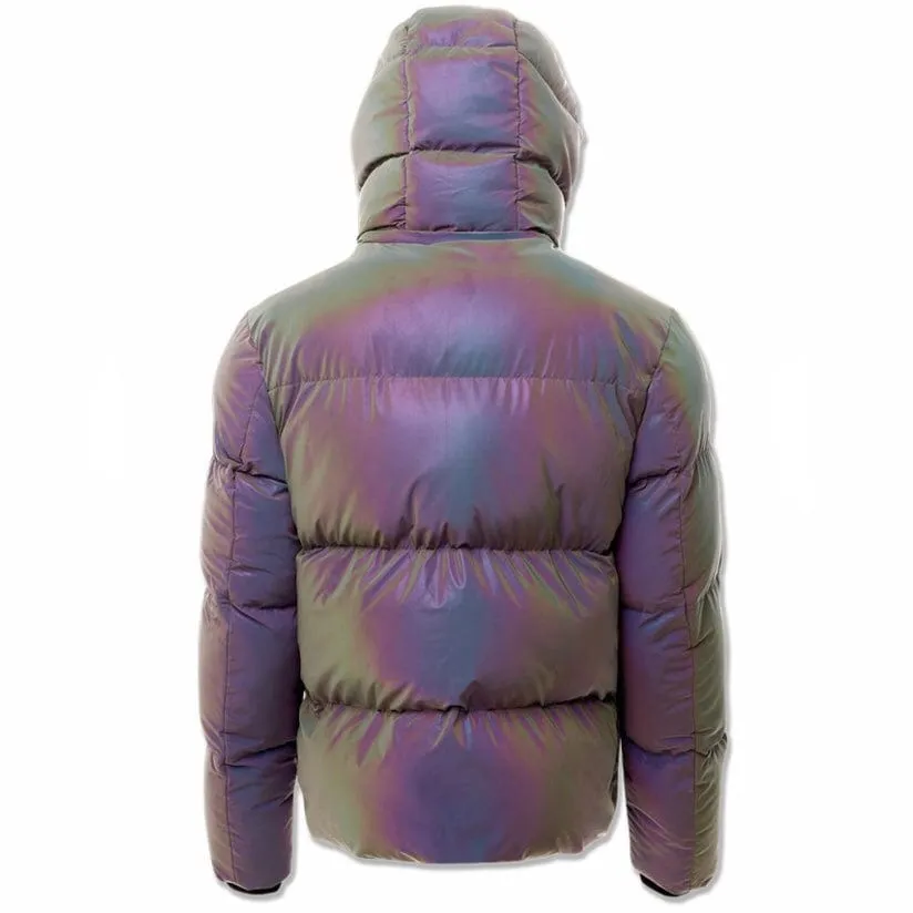 Jordan Craig Toronto Bubble Jacket (Iridescent) 91542M