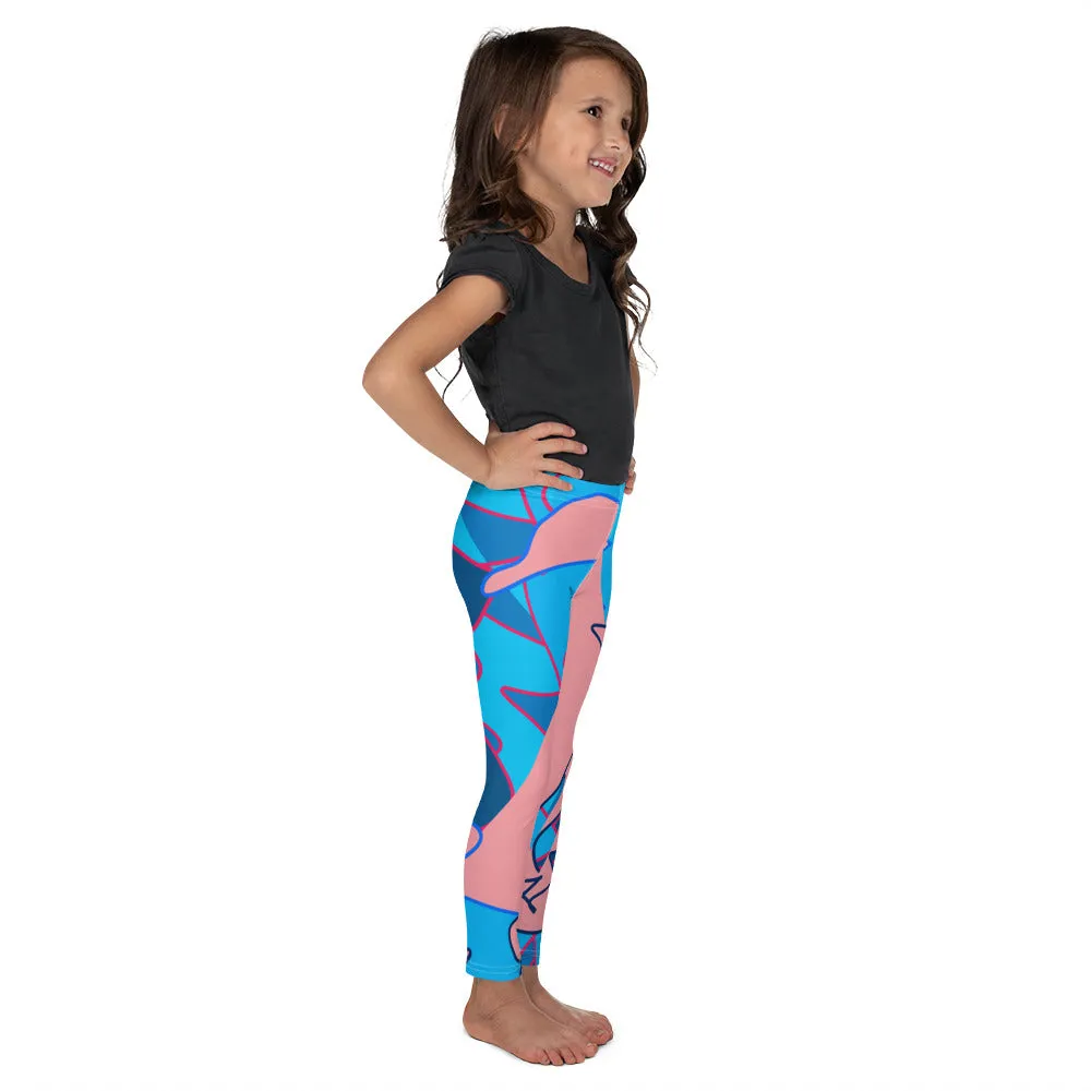 Kid's Leggings