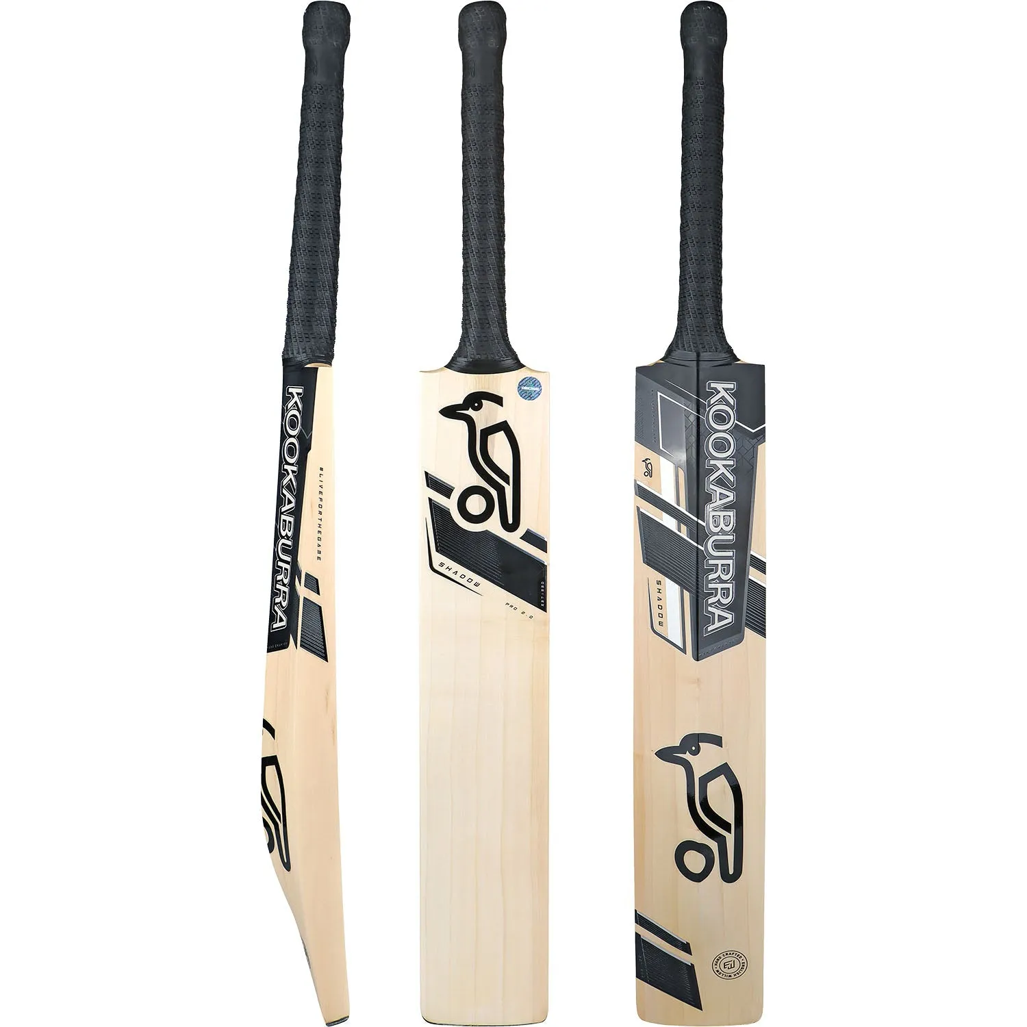 Kookaburra Shadow Pro 2.0 Cricket Bat