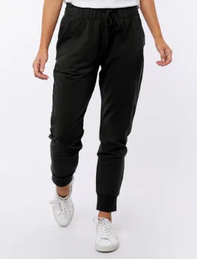 Lazy Days Pant (Black)