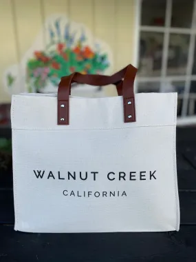 Local Market Tote