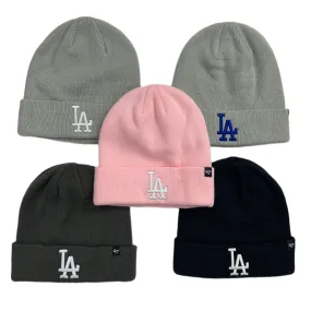 Los Angeles Dodgers Beanie