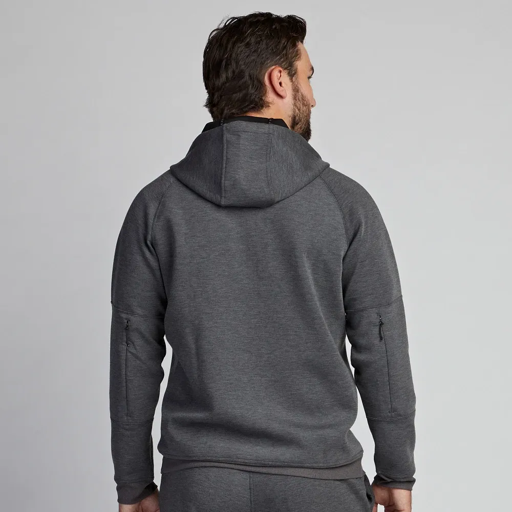 Men's Korsa Metropolitan Hoodie