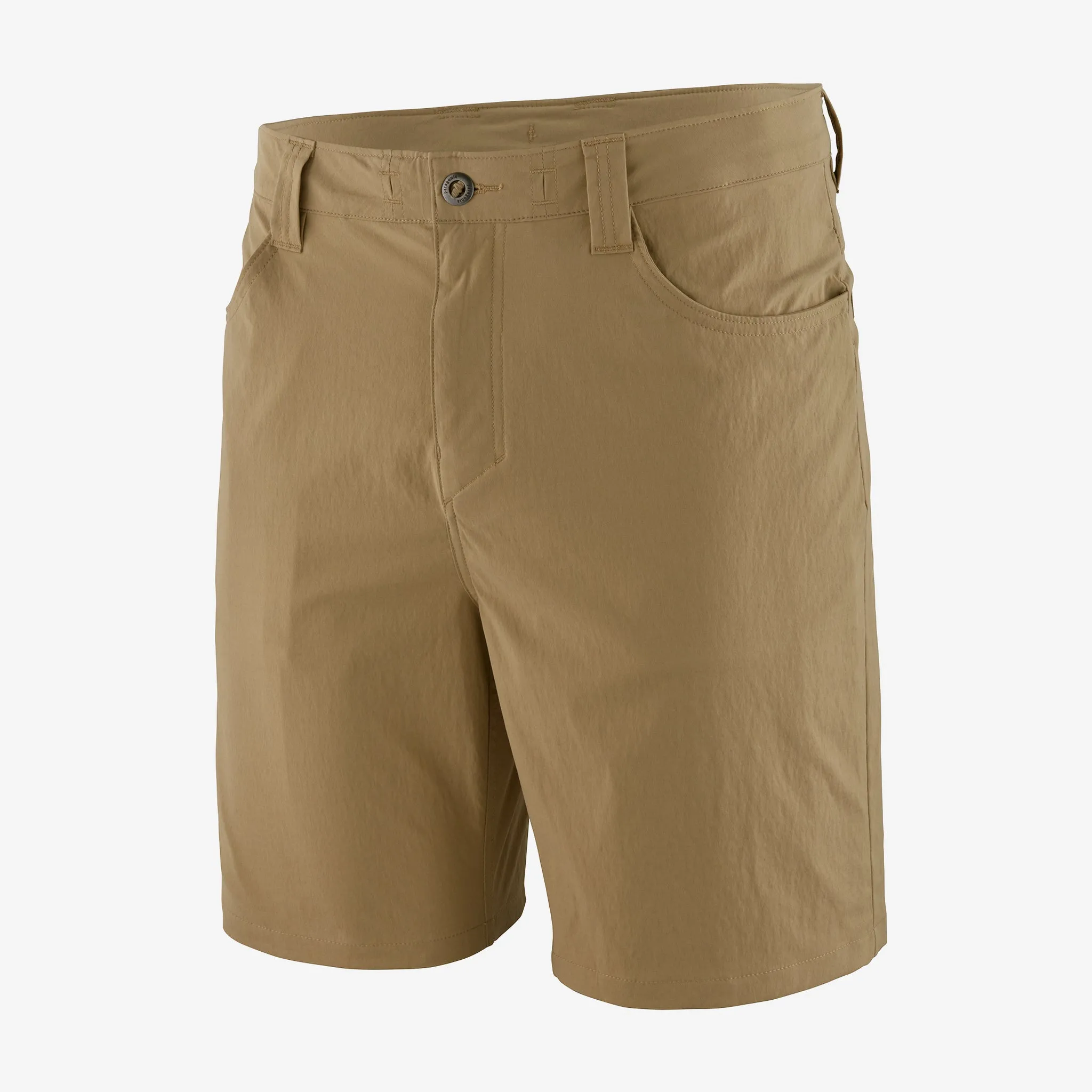 Men's Quandary Shorts - 10"