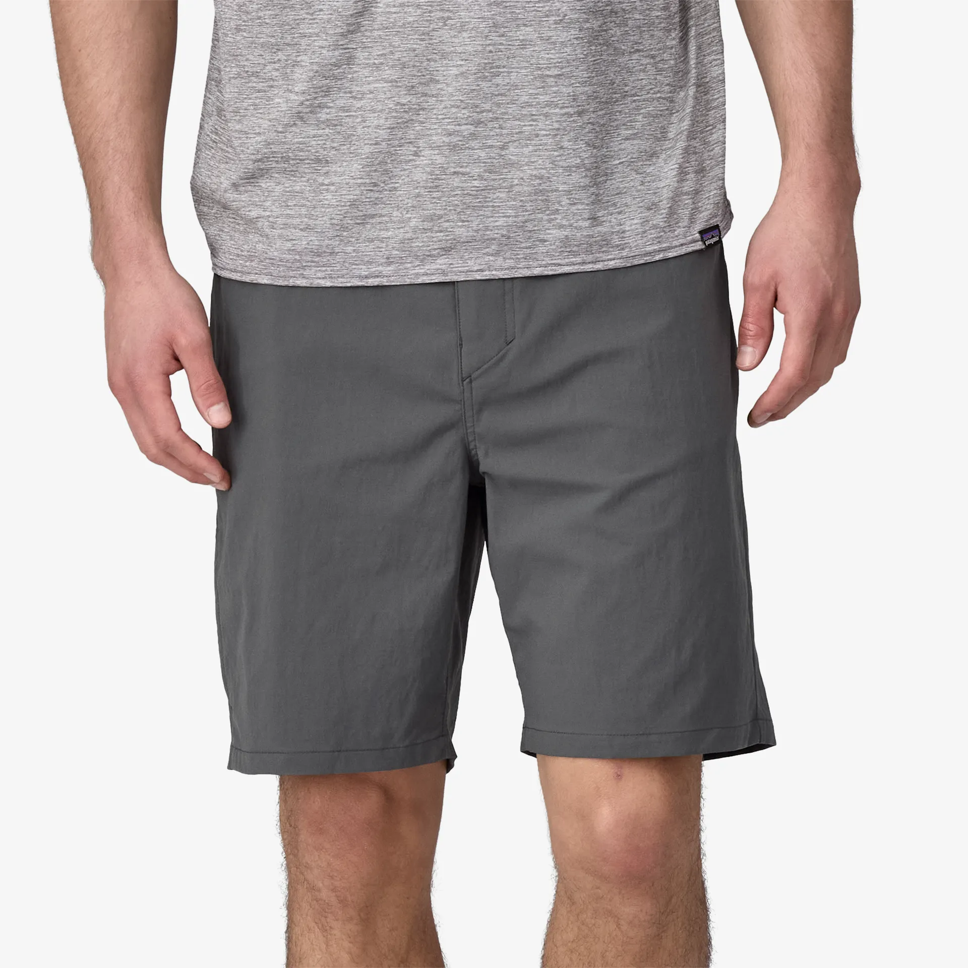 Men's Quandary Shorts - 8"