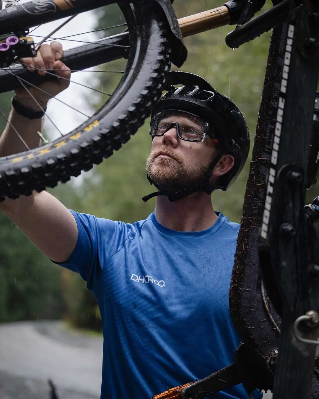 Mens Short Sleeve Jersey | Ocean Reef