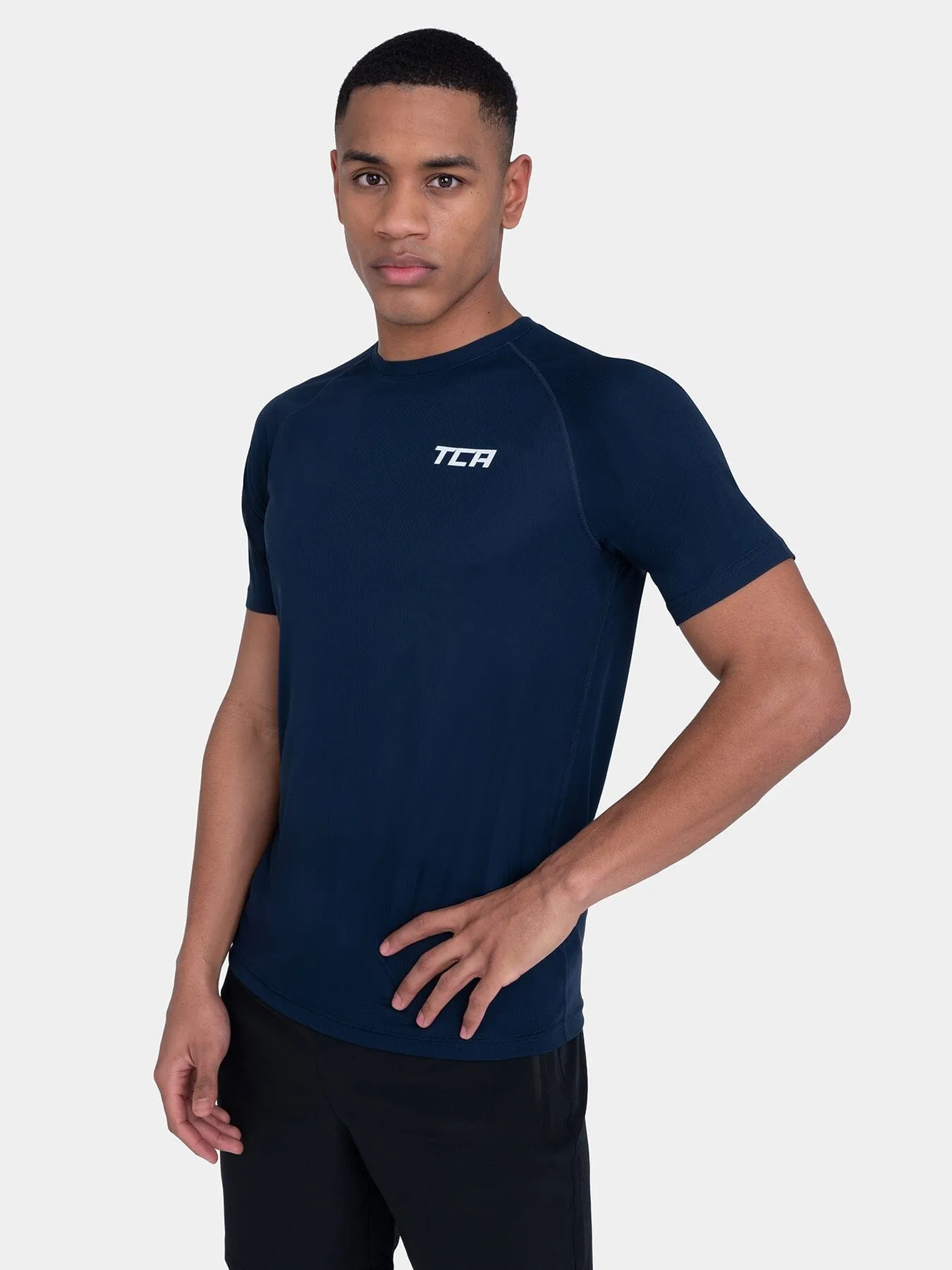 Men's Super Lightweight Short Sleeve Set