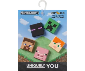 MINECRAFT 5PK