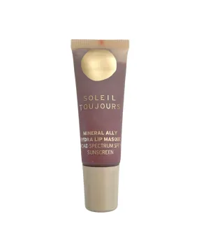 Mineral Ally Hydra Lip Masque SPF 15 (Indochine)