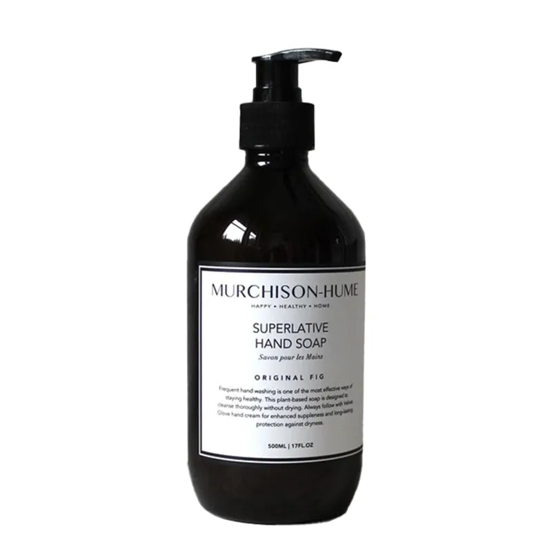 MURCHISON-HUME | Superlative Hand Soap