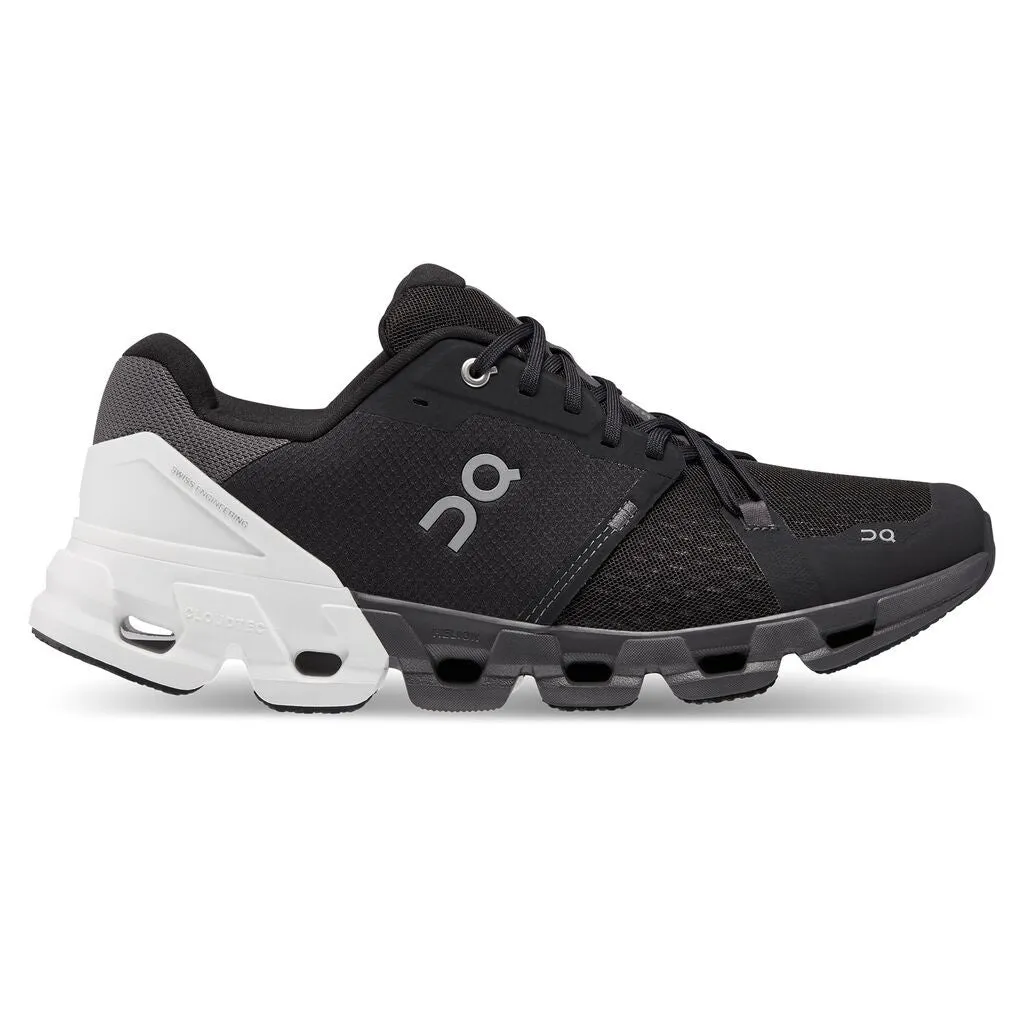 On Running Cloudflyer 4 (Mens) -  Black/White