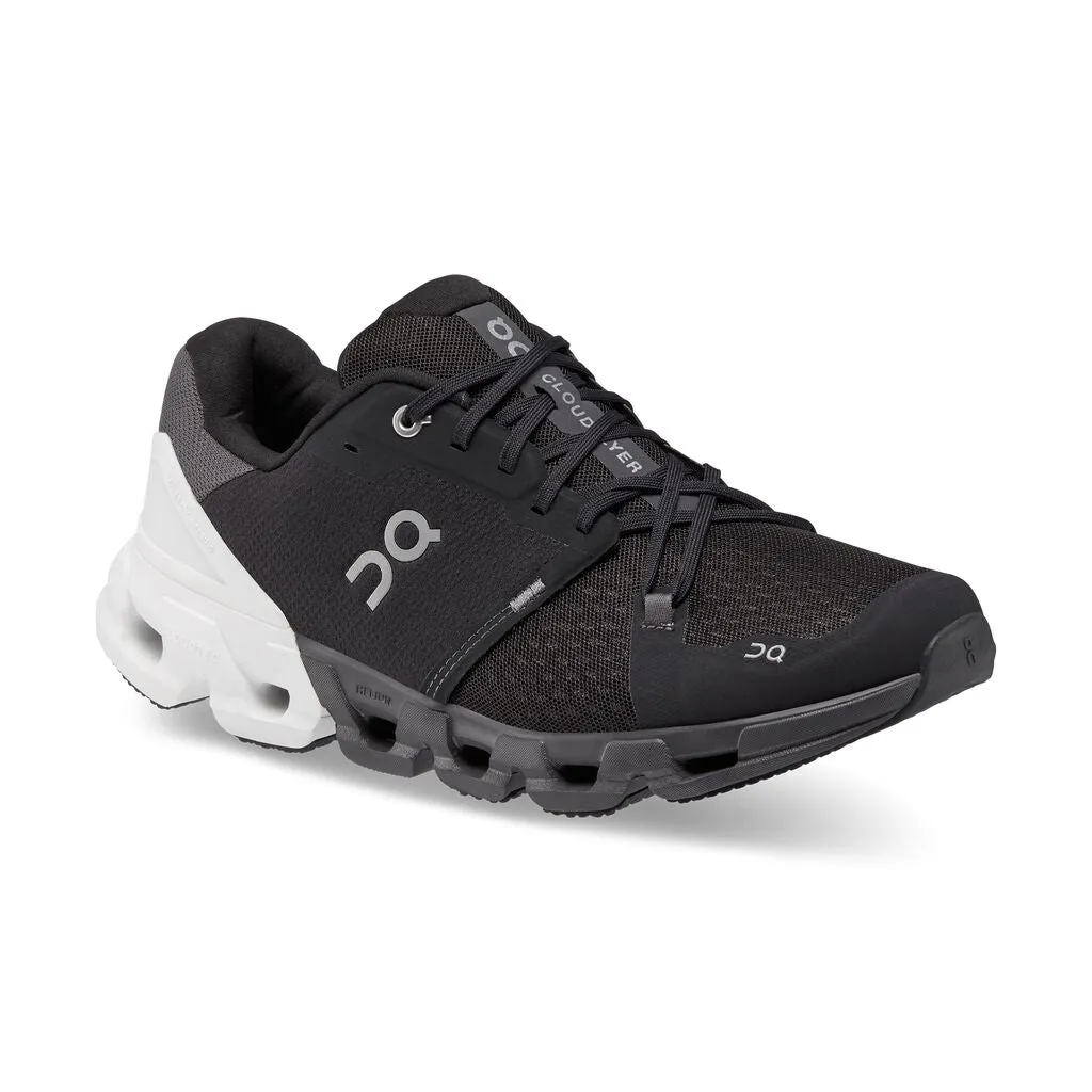 On Running Cloudflyer 4 (Mens) -  Black/White