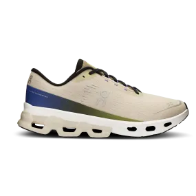 On Running Men's Cloudspark Shoes - Ice / Grove