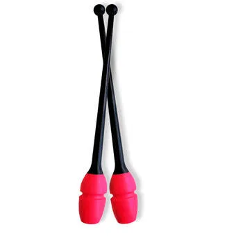 Pastorelli Masha Clubs 45 cm FIG APPROVED