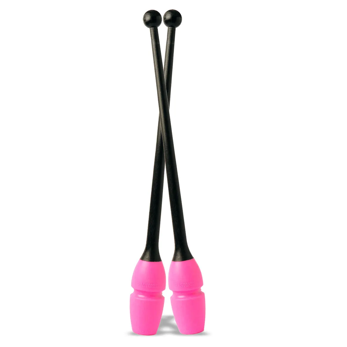 Pastorelli Masha Clubs 45 cm FIG APPROVED