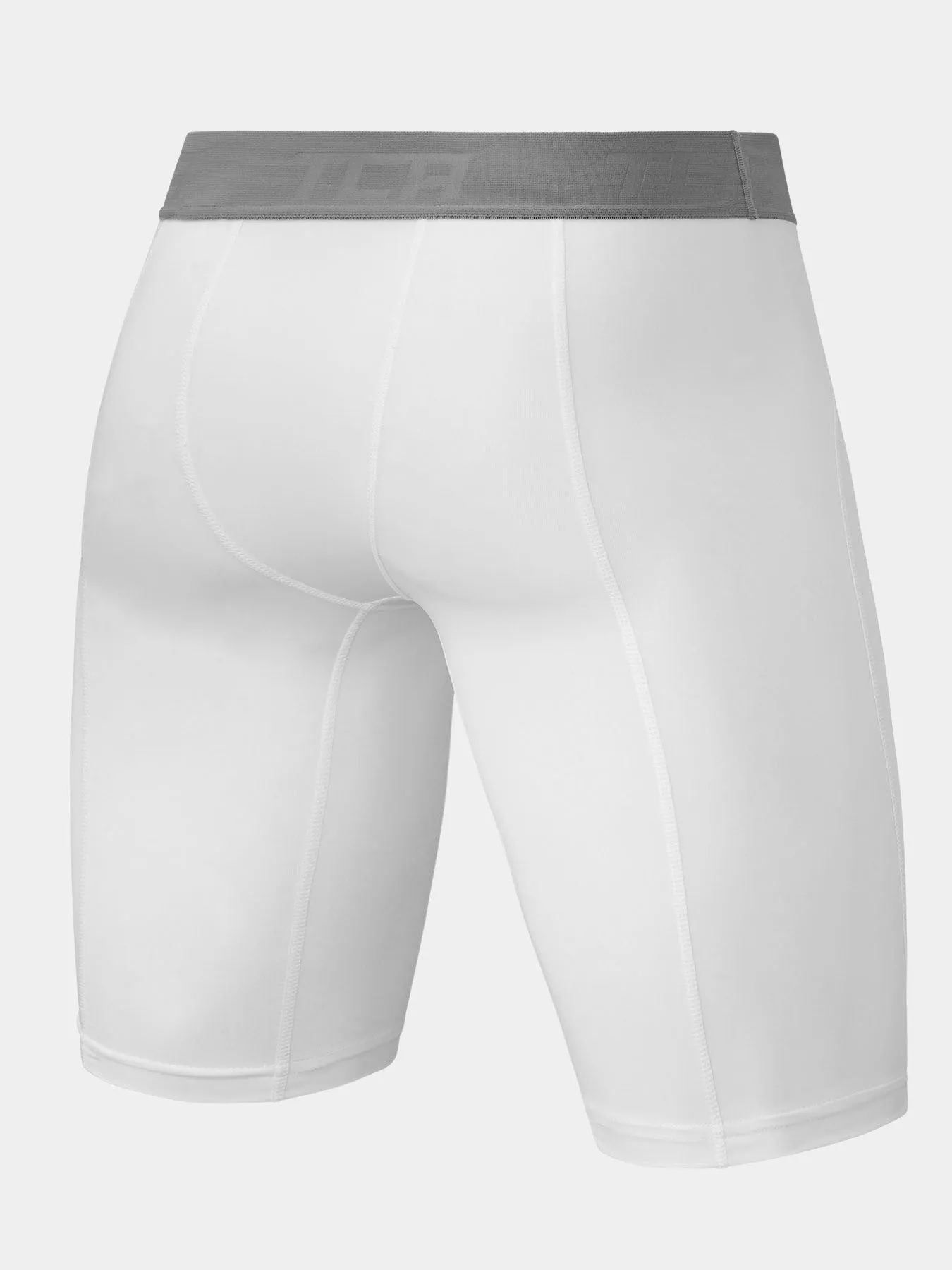 Pro Performance Compression Base Layer Shorts For Boys