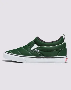 Slip-On Mid