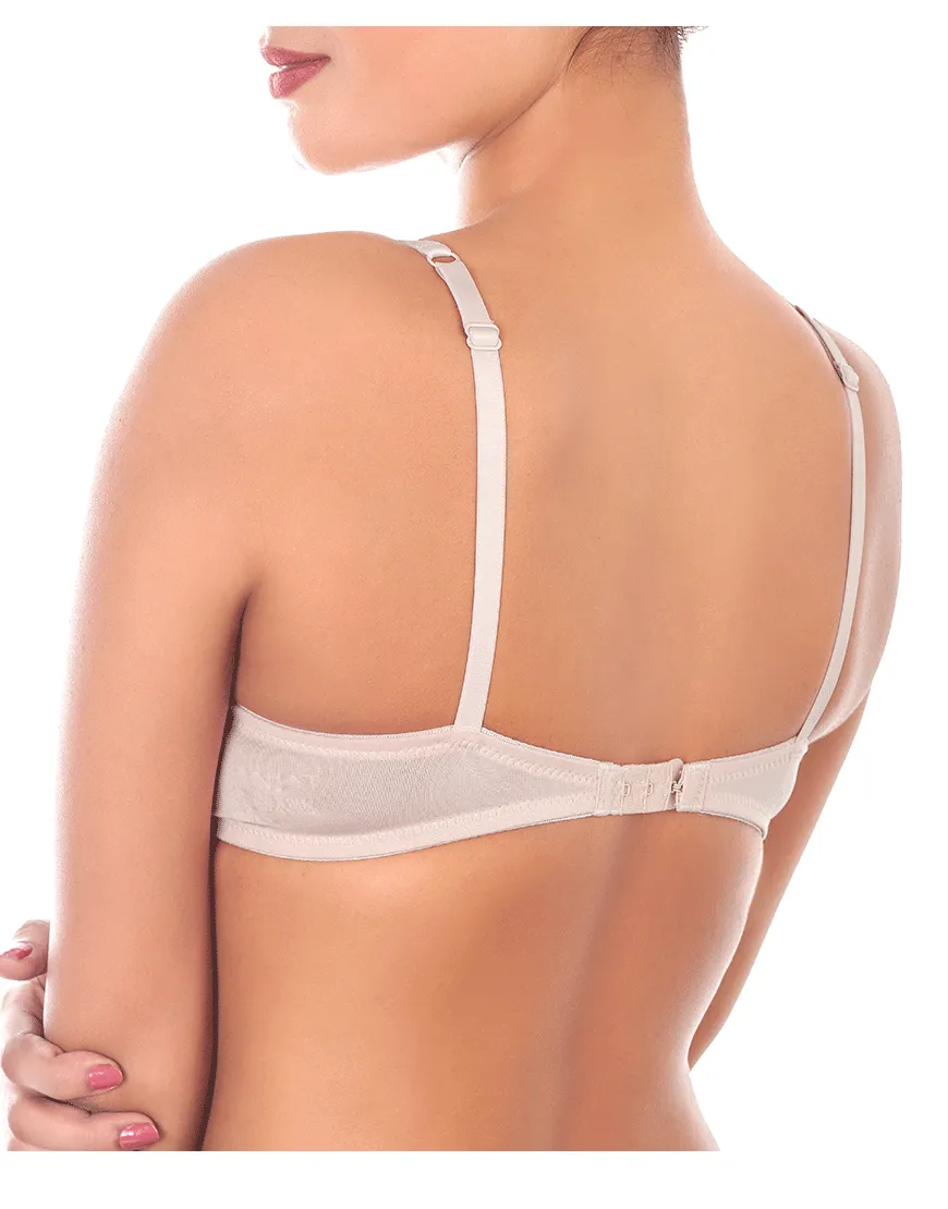 Teenager's Microfiber Wire-free Bra